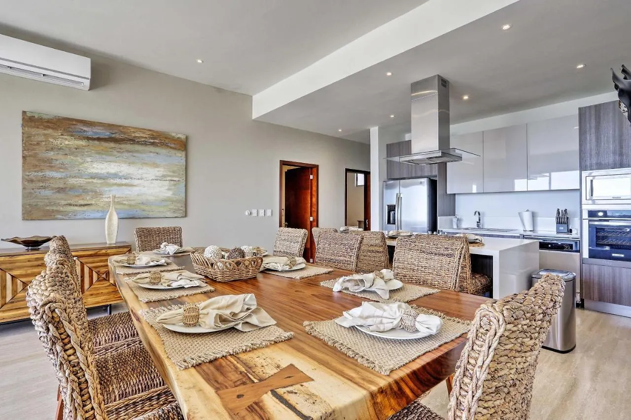 Appartement Luxe Cabo Condo With Ocean Views And Amenities! Cabo San Lucas