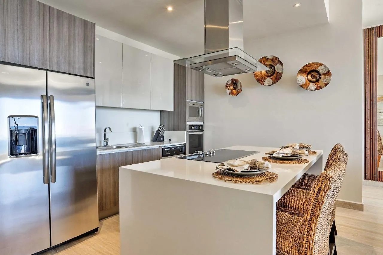 Appartement Luxe Cabo Condo With Ocean Views And Amenities! Cabo San Lucas