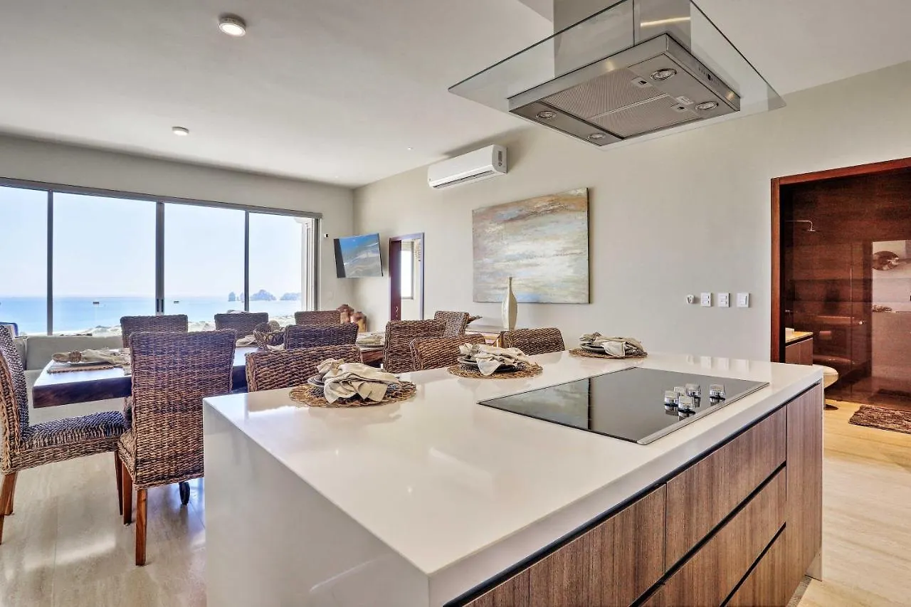 Luxe Cabo Condo With Ocean Views And Amenities! Cabo San Lucas Mexique