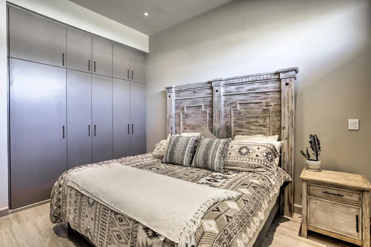 Appartement Luxe Cabo Condo With Ocean Views And Amenities! Cabo San Lucas Mexique