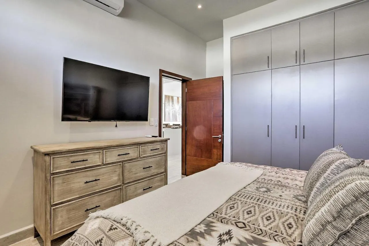 Appartement Luxe Cabo Condo With Ocean Views And Amenities! Cabo San Lucas Mexique