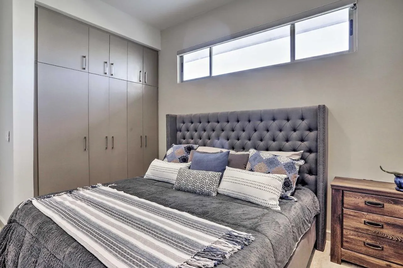 Appartement Luxe Cabo Condo With Ocean Views And Amenities! Cabo San Lucas