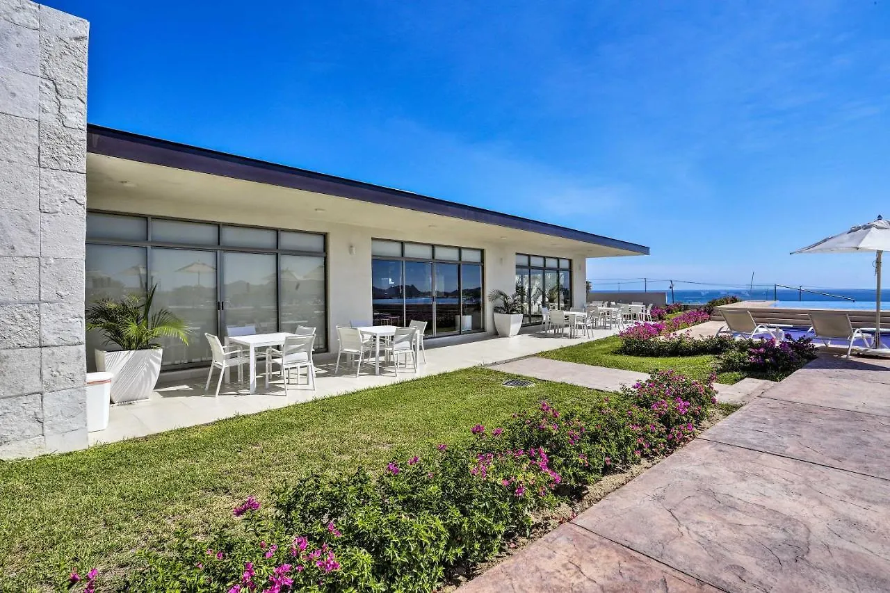 Appartement Luxe Cabo Condo With Ocean Views And Amenities! Cabo San Lucas