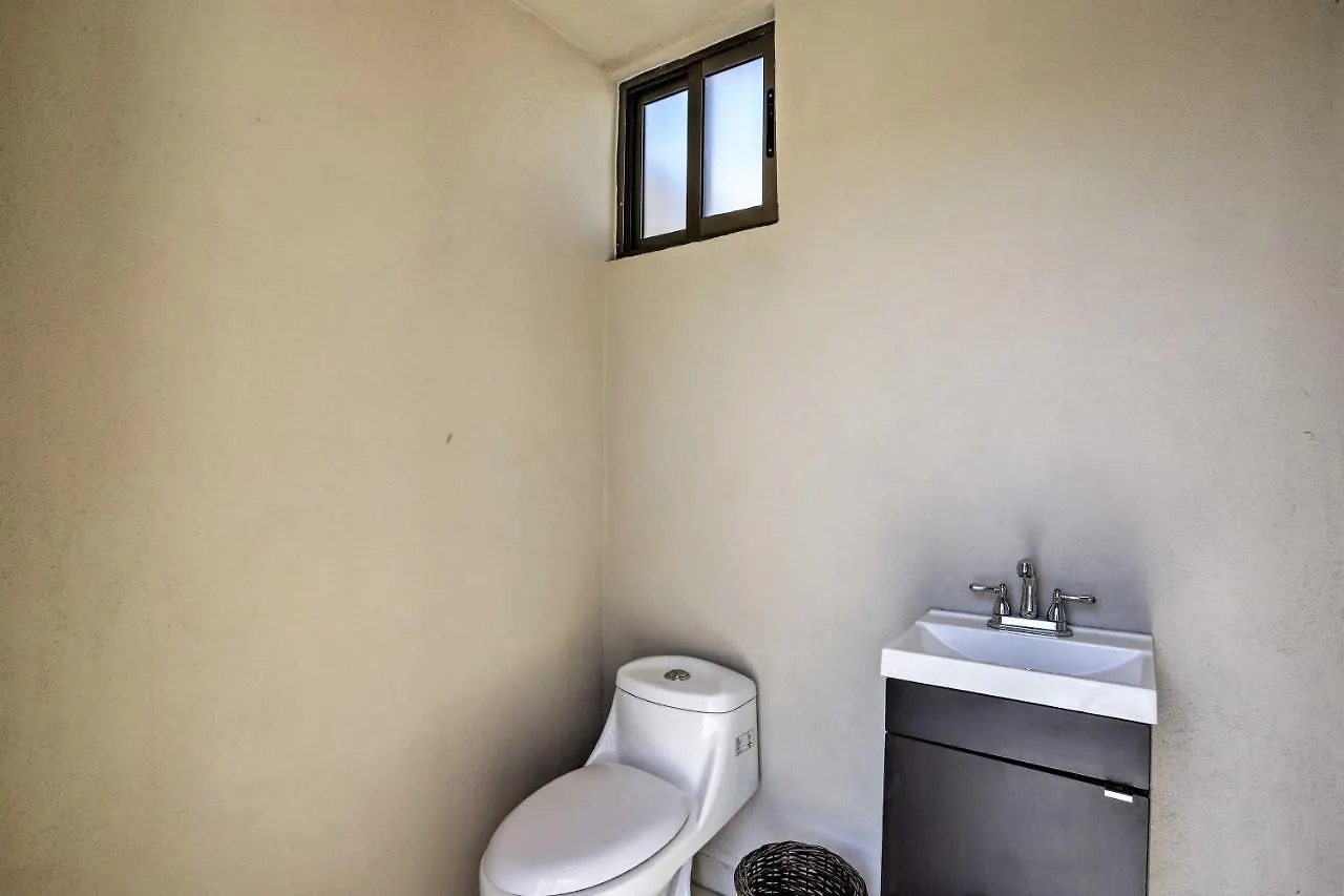 Luxe Cabo Condo With Ocean Views And Amenities! Cabo San Lucas Mexique
