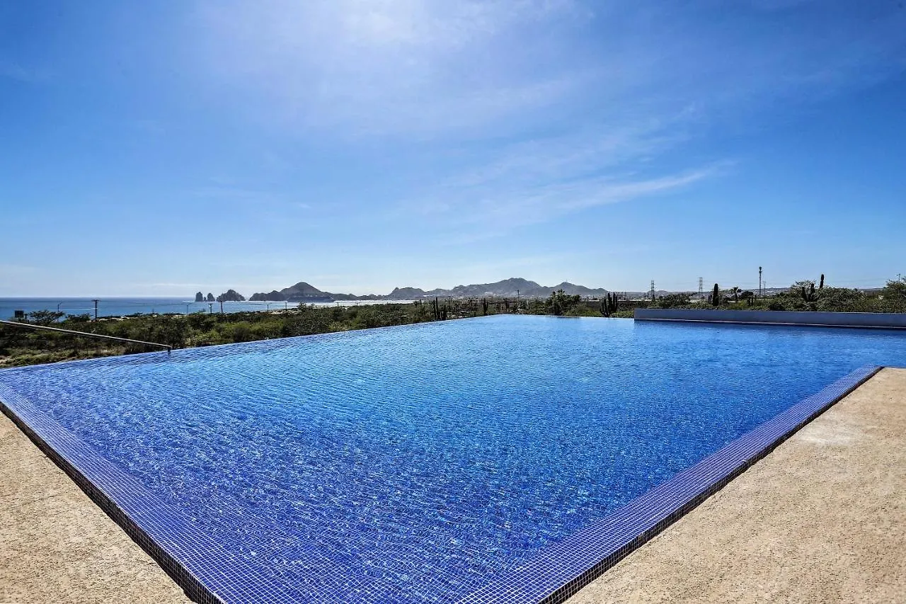 Luxe Cabo Condo With Ocean Views And Amenities! Cabo San Lucas Mexique