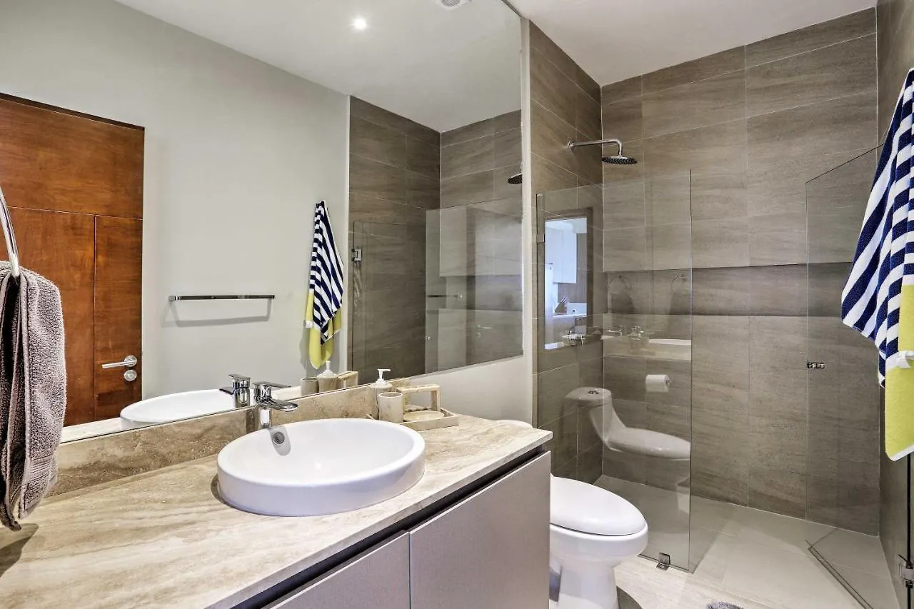 Appartement Luxe Cabo Condo With Ocean Views And Amenities! Cabo San Lucas