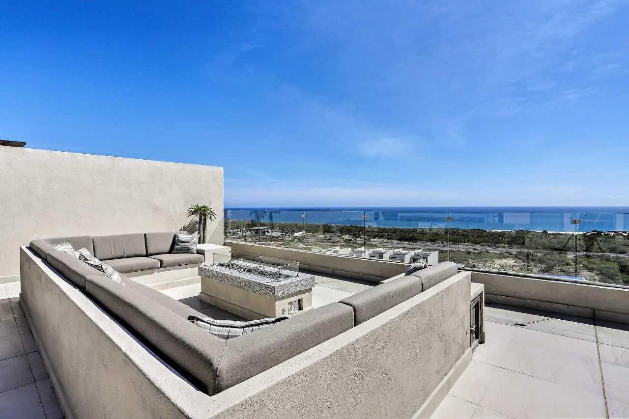 Appartement Luxe Cabo Condo With Ocean Views And Amenities! Cabo San Lucas Mexique