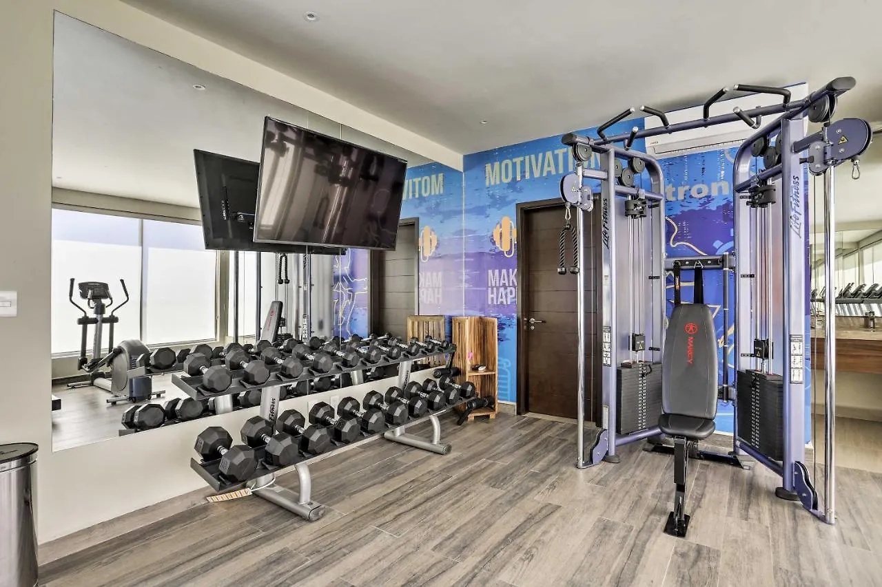 شقة Luxe Cabo Condo With Ocean Views And Amenities! كابو سان لوكاس