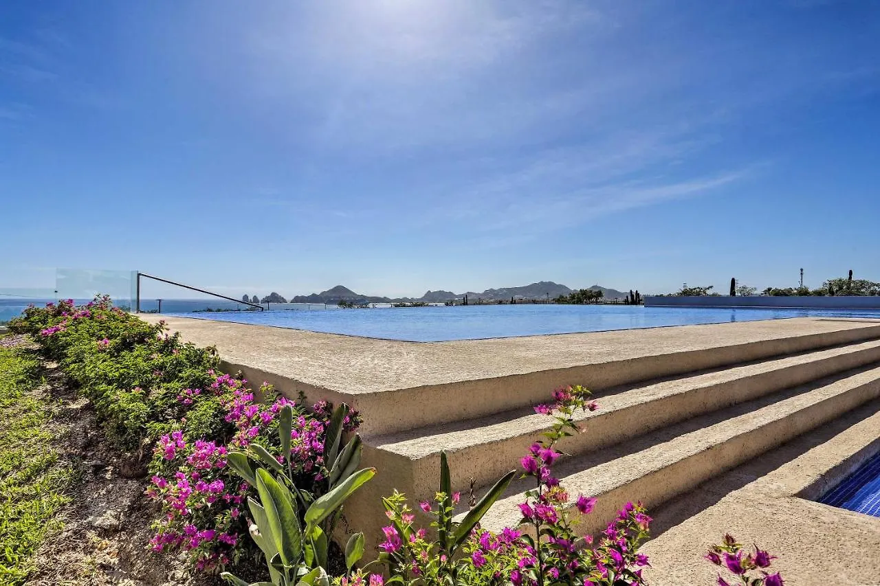 Luxe Cabo Condo With Ocean Views And Amenities! كابو سان لوكاس 0*,  المكسيك